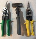 Wkfp1 Wiss Clamps With M2 Wkfp1 Wiss Clamps With M2