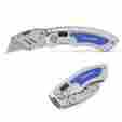 Wor-3791 Workpro Utility Knives Quick Change Folding Knife 820909725169