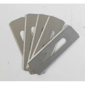 704744 Workpro Heavy Duty Carpet Knife Blades 5-pk. -
