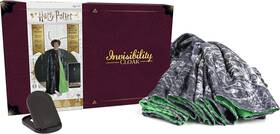 Ww-1086 Wow Pods Harry Potter Invisibility Cloak Deluxe Version