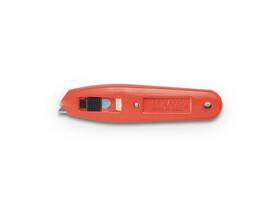 42065 Wright Tool 076799095275 9527 - Safety Utility Knife Hyde #42065 Skinpacked