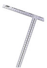 Wts-50 Drywall 88-012 Walboard 48 " T-square