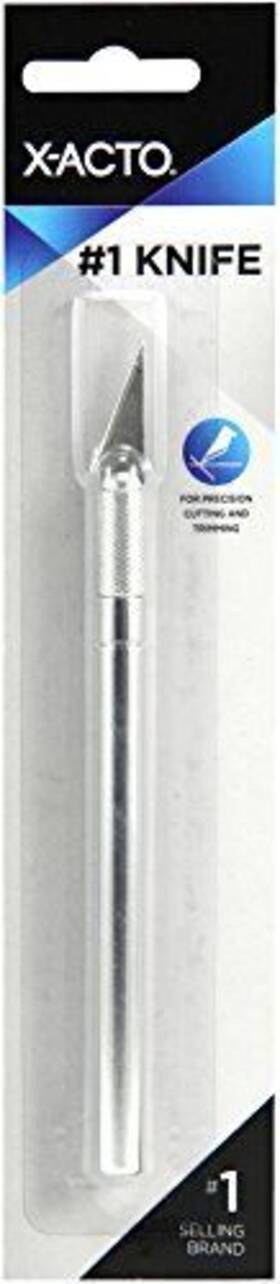 X32010 X-acto 079946003208 #1 Knife X32010 X-acto 079946003208 #1 Knife