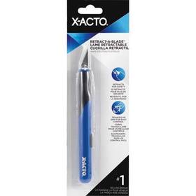 X3204m X-acto 079946032048 Retract-a-blade No. 1 Knife