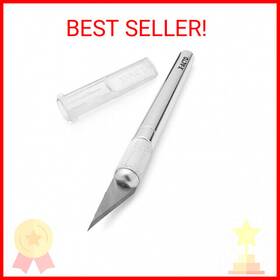 X-acto 079946236026 2 Knife With Safety Cap