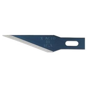 81epix611 X-acto 636123864733 Blade Bulk Pack 100 #11