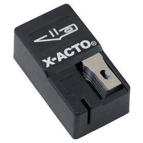 X-acto 885987512261 Knife Blades No. 11 Blade With Safety Dispenser Pack Of 15
