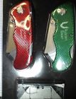 X001k14qch Vulcan Gear Set Of Utility Knives Box Cutter With Extra