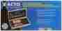 X5087 Xacto Deluxe Hobby Tool Set 799465087038