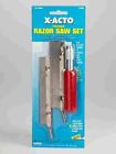 X75300 Elmers Saw Set Razor 079946094992