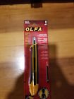 Xa-1 Olfa Fiberglass Auto Lock Snap Off Knife Xa-1 Olfa Fiberglass Auto Lock Snap Off Knife