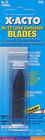 Xacx225 Large Contour Knife Blade Carded 0079946225006