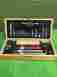 Xacx5086 X-acto Vtg Standard Hobby Craft Tool Knife Set Wood Case 100 Complete Exacto Xacx5086 X-acto Vtg Standard Hobby Craft Tool Knife Set Wood Case 100 Complete Exacto