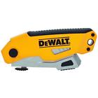 Knife-dwht10261 Xhlvs1yngp Dewalt Auto Load Folding Utility Lightweight Durable 0076174102611