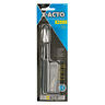 Xm3724 Precision Knife Black Value Pack 079946037241