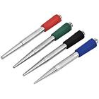 Xns Xage Pieces Nail Punch Set Tool Woodwork 738770999636