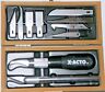 5028 Xt Hobby Knife Set Xacto Basic Original New Version
