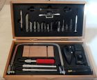 Xt5087 X-acto Deluxe Hobby Tool Set