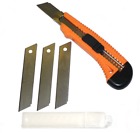 Y002-22 Unbranded New Folding Utility