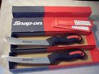 Ya150uknf Snap-on 2 Knives Filet Ya150uknf Snap-on 2 Knives Filet