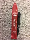 Ya805 Vintage Automatic Center Punch With Pouch New Condition
