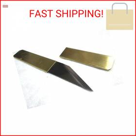 Yoshiharu 705353718984 Left Hand / Japanese/kiridashi Craft Pocket Knife Yoshiharu 705353718984 Left Hand / Japanese/kiridashi Craft Pocket Knife