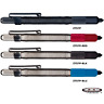 Zak-57p-blu Zak Tool Pocket Window Punch 819673010458