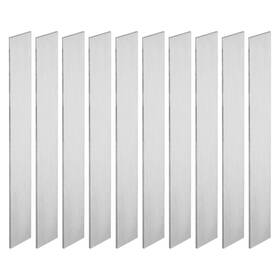 1084 Zaplyte 634149912919 10 Pack Steel For Knife Making 12 Inch X 1 1/2 1/8 Flat Bar