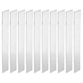 15n20 Zaplyte 634149913022 10 Pack Steel For Knife Making 12 Inch X 1 1/2 1/16