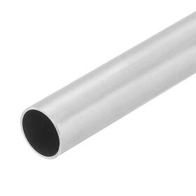Zaplyte 672668425947 1 Pcs 304 Stainless Steel Tubing 254mm X 12mm 0.5mm For Industrial