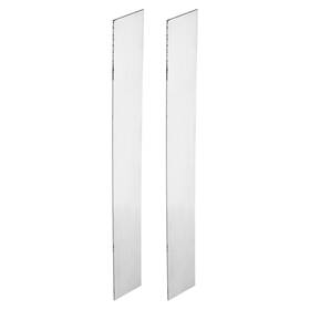 Zaplyte 679134804459 2pack 15n20 Steel For Knife Making 12 Inch X 1 1/2 1/16
