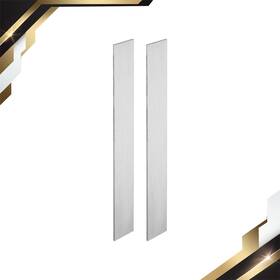1084 Zaplyte 680811040695 2 Pack Steel For Knife Making 12 Inch X 1 1/2 1/8 Flat Bar