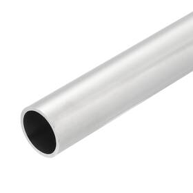 Zaplyte 688391670929 1 Pcs 304 Stainless Steel Tubing 305mm X 18mm 1.5mm For Industrial