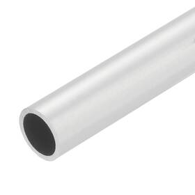 Zaplyte 688391670936 1 Pcs 304 Stainless Steel Tubing 305mm X 9mm 1mm For Industrial