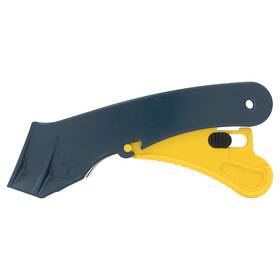 Zenport 710465572041 Utility Knife/box Cutter With Safety Lock - 120 Pack