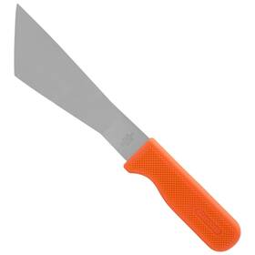 Zenport K115 Crop Harvest Knife Lettuce Trimmer 7.25 Inch Stainless Steel Blad