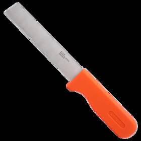 K116 Zenport Crop Harvest Knife Produce 6 Inch Stainless Steel Blade