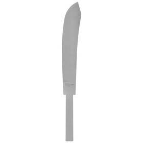 Zenport K118b Butcher Knife Blade Only 7.75 Inch Stainless Steel Blades Silve