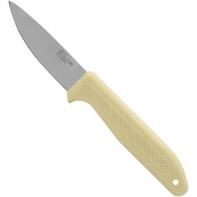 Zenport K127 Food Processing Knife 3.5 Inch Stainless Steel Blade Cream - 24 P