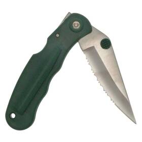 Zenport Zenport 710465574939 Folding Pocket Knife Serrated 3.5-inch Blade Box Of 3