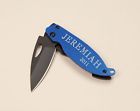 Zknf78 Personalized Laser Engraveable Open