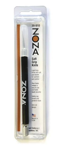 39-929 Zona Tool Hobby Knife Blade #11 Box Of 100