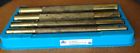 Zzbpp4s Cornwell Tools Piece Knurled Brass Pin Punch Set