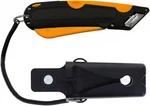 EZ-1000 Safety Box Cutter Utility Knife, 3 Blade Depth Setting,. Fixed Price $14.93.