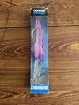 Nomad Design Dtx Minnow 200MM Marine Ocean Lure And Box - Dives 12 Meter 40 Feet. Fixed Price $35.00.