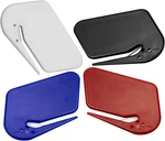 Letter Envelope Slitter 4 Pack Openers Plastic With Blade. Fixed Price $11.10.