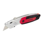 Urrea 691F Utility Knife Folding Double Function. Fixed Price $43.46.