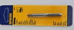 Irwin Hanson 8331 High Carbon Steel Plug Tap 1MM-7 Part# 2P12214 (nos). Fixed Price $5.95.
