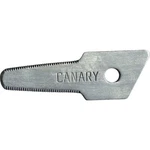 Canary Cutter Cardboard Saw Replacement Blades DC-15B2 For DC-20 /. Fixed Price $5.90.