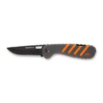 Outdoor Edge 3.5" Razor Folding Replaceable Knife 7 Blades HTX35Y-6C. Fixed Price $74.99.
